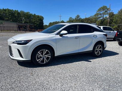 Used 2024 Lexus RX 350 FWD