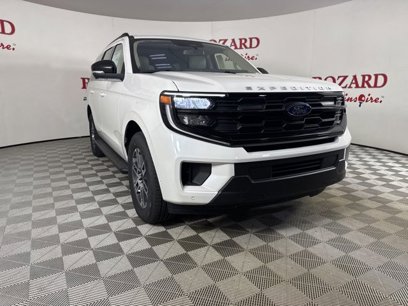 New 2025 Ford Expedition Active
