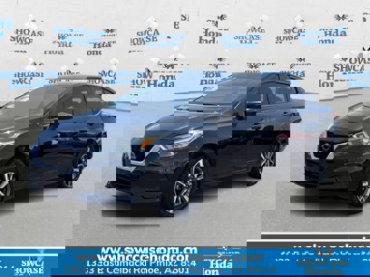 Used 2021 Nissan Versa SV