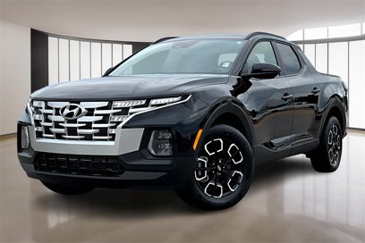 Used 2024 Hyundai Santa Cruz SEL w/ Activity Package