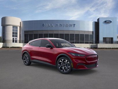 New 2025 Ford Mustang Mach-E Select