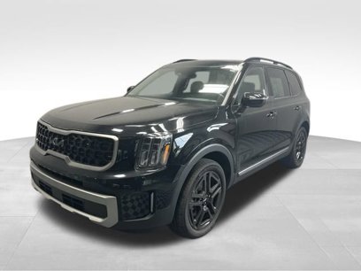 Used 2023 Kia Telluride EX X-Line
