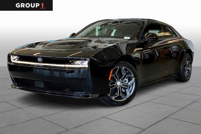 New 2025 Dodge Charger R/T w/ Plus Group