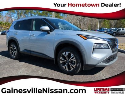 Used 2023 Nissan Rogue SV w/ SV Premium B Package