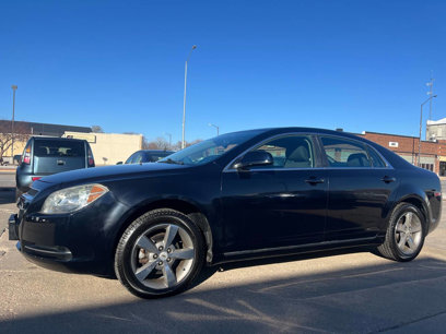 Used 2011 Chevrolet Malibu LT w/ Power Convenience Package