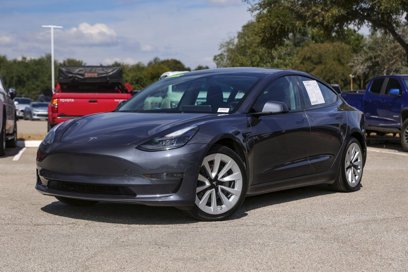 Used 2022 Tesla Model 3 Long Range