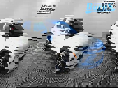 New 2025 Chevrolet TrailBlazer LT w/ Driver Confidence Package