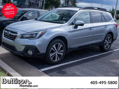 Used 2019 Subaru Outback 2.5i Limited