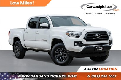 Used 2023 Toyota Tacoma SR5