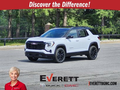 New 2026 GMC Terrain Elevation w/ Elevation Premium Package