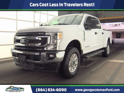 Used 2022 Ford F250 XLT w/ XLT Value Package