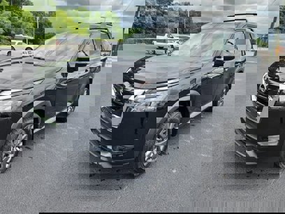 New 2025 Nissan Pathfinder SV