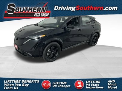 Used 2023 Nissan Ariya AWD