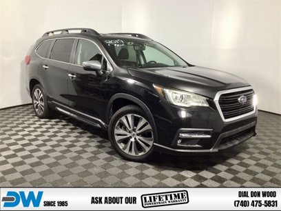 Used 2019 Subaru Ascent Touring