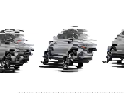 New 2025 Subaru Crosstrek 2.5i Limited