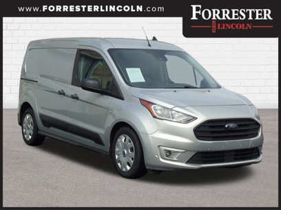 Used 2019 Ford Transit Connect XLT