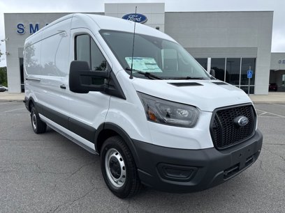 New 2025 Ford Transit 250 148 Medium Roof