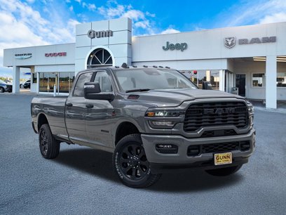 New 2025 RAM 3500 Lone Star