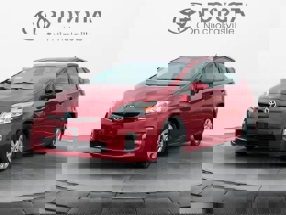 Used 2010 Toyota Prius Five