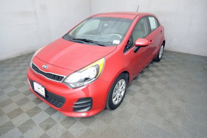 Used 2016 Kia Rio EX w/ Eco Package