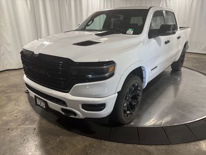 Used 2023 RAM 1500 Limited w/ Night Edition