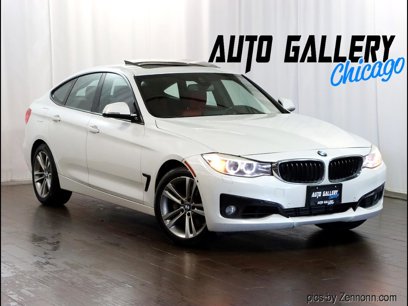 Used 2016 BMW 335i Gran Turismo xDrive w/ Technology Package