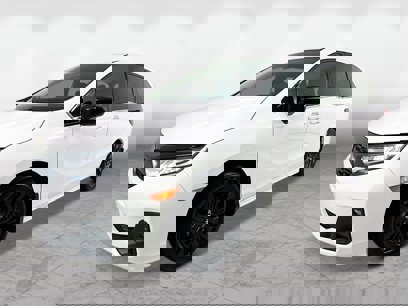New 2025 Honda Odyssey Sport-L