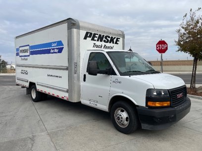 Used 2021 GMC Savana 3500 Extended w/ Power Convenience Package