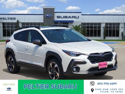 New 2025 Subaru Crosstrek 2.5i Limited