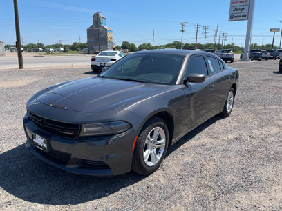 Used 2021 Dodge Charger SXT w/ Leather Interior Group