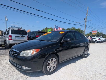 Used 2010 Hyundai Elantra GLS