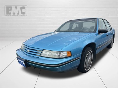 Used 1993 Chevrolet Lumina Sedan