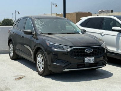 Used 2023 Ford Escape Active
