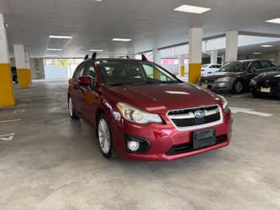 Used 2013 Subaru Impreza 2.0i Limited