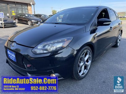 Used 2014 Ford Focus ST w/ Equipment Group 202A
