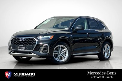 Used 2024 Audi Q5 e Premium