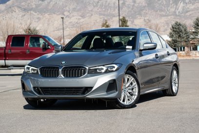 Used 2024 BMW 330i xDrive Sedan w/ Convenience Package