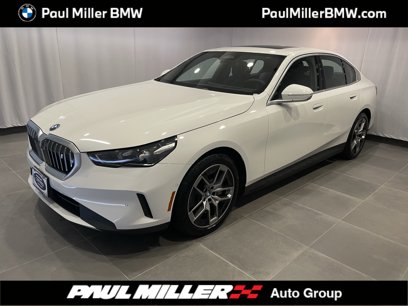 Used 2025 BMW i5 xDrive40 w/ M Sport Package