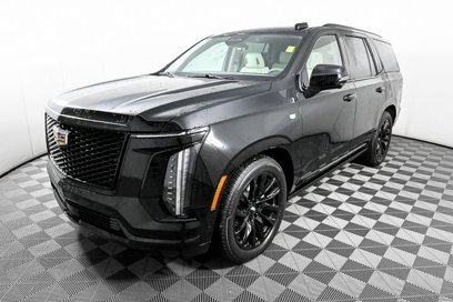 Used 2025 Cadillac Escalade Sport Platinum