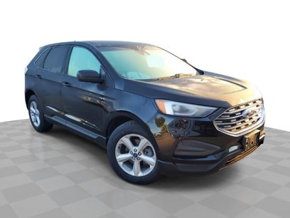 Used 2020 Ford Edge SE