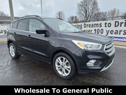 Used 2017 Ford Escape SE w/ Equipment Group 201A