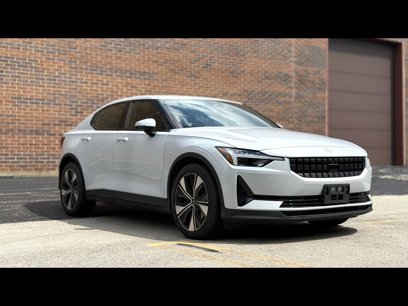 Used 2023 Polestar Polestar 2
