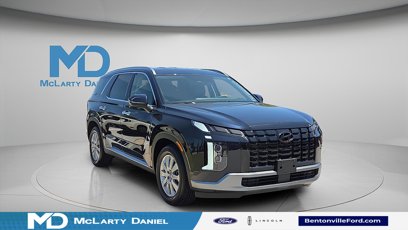 Used 2024 Hyundai Palisade SEL