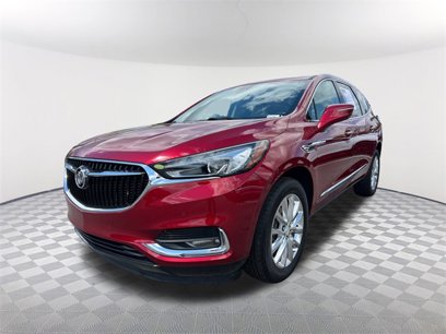 Used 2018 Buick Enclave Premium