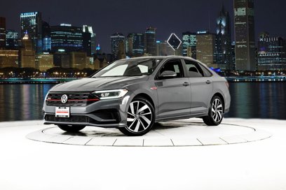 Used 2020 Volkswagen Jetta GLI