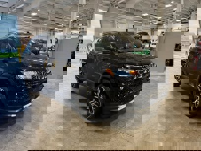 New 2025 Jeep Compass Limited w/ Sun and Sound Group