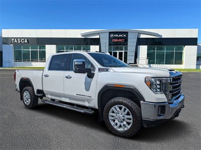 Used 2023 GMC Sierra 2500 SLT w/ SLT Premium Package