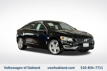 Used 2014 Volvo S60 T5