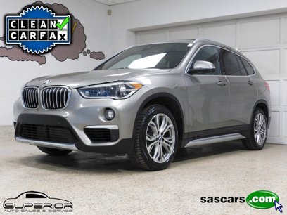 Used 2019 BMW X1 xDrive28i