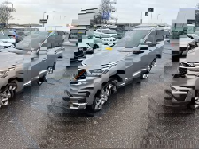 Used 2019 Acura RDX AWD